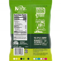 Kettle Brand Dill Pickle Flavor Krinkle Cut Potato Chips, 7.5 oz. Bags - £24.78 GBP+