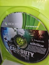 Call Of Duty Black Ops 1 and 2 Combo Pack  Xbox 360 image 3
