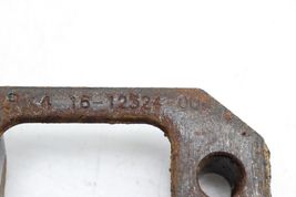 2013 FREIGHTLINER CASCADIA REAR TORQUE ROD BRACKET 16-12324-000 E2399 image 11