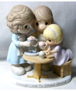 Precious Moments Enough Love To Spread Around A0486 - €189,98 EUR