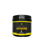 TRANSCEND Pre-Workout | Free Shipping | New - $56.21 CAD