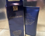 Estee Lauder Double Wear Maximum Cover Camouflage Makeup 3W1 TAWNY Found... - £28.76 GBP