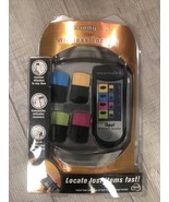 Security I Spot Wireless Locator 4 Transmitters &amp; Receiver SecurityDr 90107 - $17.68