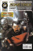 Star Trek: Deep Space Nine Comic Book #29 Malibu 1995 Very Fine+ New Unread - £2.61 GBP