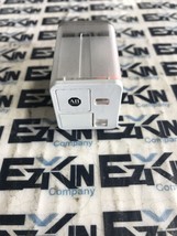 Allen-Bradley 700-HA32A1 SER.C Pilot Relay, 120VAC Coil 8-pin 10A  - $10.60