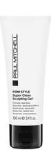 Paul Mitchell Super Clean Sculpting Gel, 6.8 oz. - $11.90