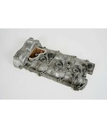 06-2011 mercedes m272 r350 clk350 e350 lh left driver side valve cover  ... - $108.22