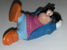 Vintage PJ GOOF TROOP Disney BURGER KING KIDS CLUB TOY 1992 - $73.25 MXN