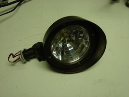 LED spot light from solar Westinghouse Security Light  - $13.86