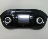 2011-2014 Nissan Juke AC Heater Climate Control OEM H03B54011 - $62.99