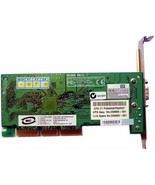 Nvidia Vanta-16, MS-8830, 180-P0026-0000 16MB Video Computer Graphics Card - $13.04