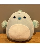 Squishmallows 8”Cedrick the Mint Chick Easter 2021 - $16.23 CAD