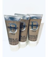 3X TIGI Bed Head For Men Charge Up Thickening Conditioner 6.76 oz Lot of 3 - $34.23 CAD