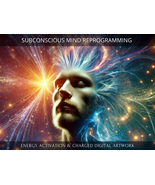 Subconscious Mind Reprogramming Activation - $34.30 CAD
