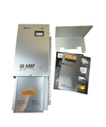 CHARLES 60A, 24V DC, 120VAC, 50/60Hz Charles 5000SP Battery Charger - $1,188.00