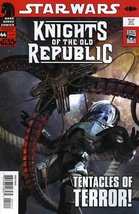 Star Wars Knights Old Republic #44 Re API Ng Pt 2 [Comic] John Jackson Miller - £15.15 GBP