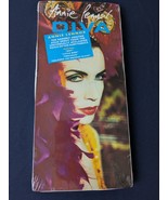 Annie Lennox Diva Eurythmics  Longbox Hype Sticker CD Why Precious Seale... - $1,820.14 MXN