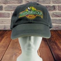 timberwolf juneau alaska hat/cap - £11.64 GBP