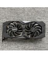 GIGABYTE GeForce GTX 1660 SUPER 6GB GDDR6 ATX Video Card PCI E GV-N166SO... - $110.00