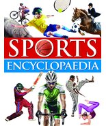 Sports Encyclopedia Om books International - $22.15
