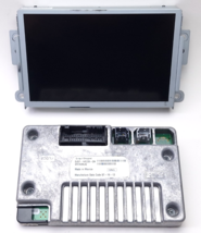 2012 - 2016 Ford OEM Sync 2 II APIM Receiver Module With NAVIGATION - $42.78