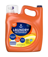 Member&#39;S Mark Liquid Laundry Detergent, Ultimate Clean Fresh Scent (196 ... - £30.37 GBP