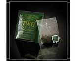 TWG Tea from Singapore - Waterfruit  - 100 SILK Tea Bags BULK CARD BOX - £97.40 GBP