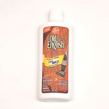 Hoover Old English Floormate Wood Floor Cleaner Machine Formula 8oz Conc... - $11.30