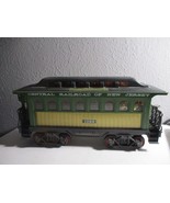 16” Vintage Jim Beam c1872 Passenger Car Decanter TRAIN. Excellent! 1981... - $41.02 CAD