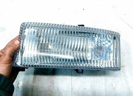 Dodge 55055171AC 1997-2004 Dakota Headlight Head Lamp Assembly Clear LH ... - $53.07