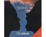 Scream the remixes by michael jackson  janet jackson cd thumb155 crop