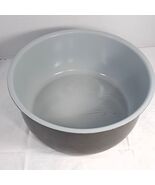 Ninja Foodi Pressure Cooker FD101 Air Fryer Bowl insert 5 Quart inner po... - $39.00