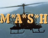 MASH - Complete Series (High Definition) + Movie - $59.95