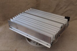 Hyundai Kia Stereo Radio Amplifier MOBIS 963703v202 96370-3v202 JBL image 5