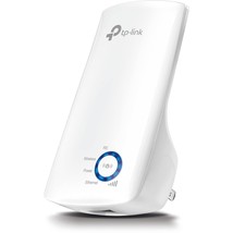 TP-Link N300 Wi-Fi Range Extender (TL-WA850RE) - £64.49 GBP