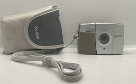 Kodak Advantix T700 Weatherproof Camera All Glass Zoom Lens 25-50mm W Bag - $13.56