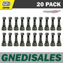 900 Series WS Greenteeth Stump Grinder Teeth - Lot of 20, Free Shipping! - $218.00
