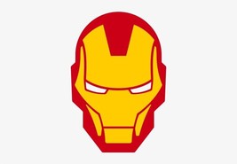Iron Man Marvel Comics Mens Collectible Polo Shirt XS-6XL, LT-4XLT  New - £20.05 GBP+