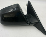 2008-2014 Cadillac CTS Passenger Side View Power Door Mirror Gray OEM H0... - £35.51 GBP