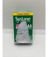 *DAMAGED BOX* Systane Ultra Lubricant Eye Drops *11/2027*, Artificial Te... - $294.67 MXN