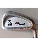 Titleist DCI Black Oversize + 5 Iron Steel Shaft M Flex Senior RH 37-1/4” - $20.31 CAD