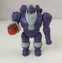 2016 DreamWorks Voltron Legendary Defender Netflix Villain Myzak Burger King Toy - $4.84