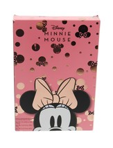 Disney’s Minnie Mouse x Makeup Revolution All Eyes on Minnie Eyeshadow Palette - £11.86 GBP