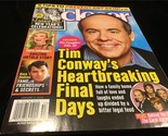 Closer Magazine January 3, 2022 Tim Conway, Rock Hudson, Cloris Leachman - $9.00