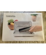 PhoneSoap 3 UV Smartphone Sanitizer &amp; Universal Charger - $89.19 CAD