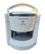 Black + Decker Lids Off White Automatic Electric Jar Opener (JW200) Test... - $23.75