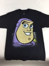 Disney Pixar Toy Story Buzz Lightyear Kids XL Shirt Official Licensed Bl... - $15.58