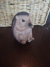 Hedgehog Decoration - £13.17 GBP