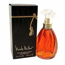 Nicole Miller Edp for Women 3oz/ 100 Ml, 3fl Oz image 2
