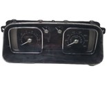 Speedometer Cluster MPH ID 9A1T-10849-AA Fits 09-10 MKX 450457 - $70.39